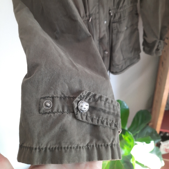 Anorak Jacket by Buffalo David Bitton - Picture 13 of 16